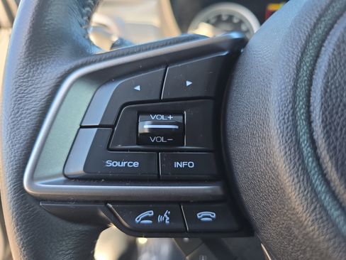 Used 2024 Subaru Forester Limited image 18