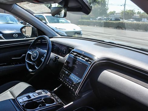 Used 2023 Hyundai Tucson SEL AWD/4WD image 22