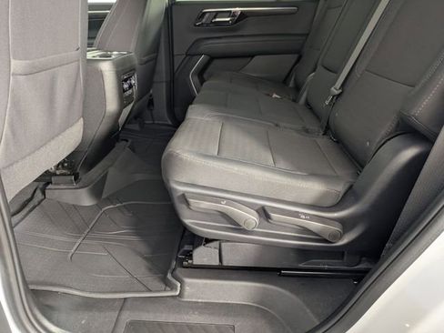 Certified 2025 Chevrolet Tahoe LS AWD/4WD image 27