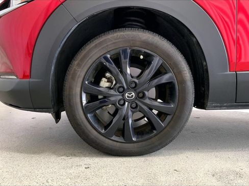 Used 2024 MAZDA CX-30 AWD 2.5 S w/ Select Sport Pkg image 6