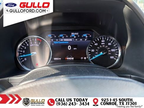 Used 2021 Ford Expedition XLT RWD image 7