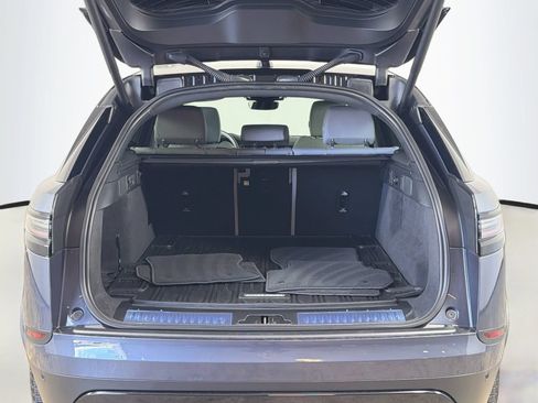 Certified 2026 Land Rover Range Rover Velar S AWD/4WD image 28