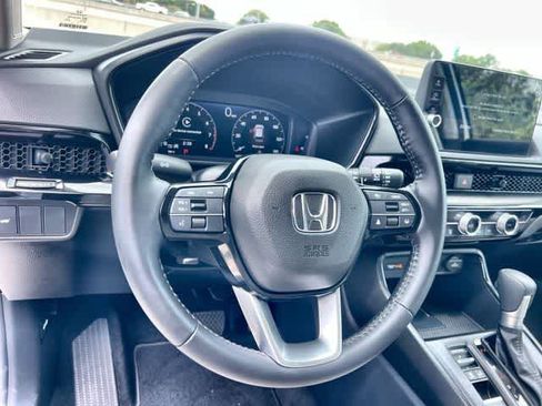 Used 2026 Honda CR-V EX-L image 17