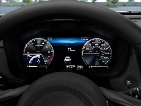 New 2026 Subaru WRX GT AWD/4WD image 17