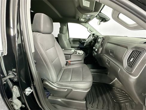 Used 2023 GMC Sierra 1500 Pro w/ Convenience Package image 24