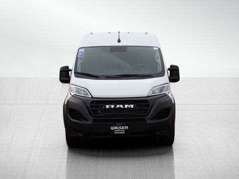 Used 2023 RAM ProMaster 2500 image 8