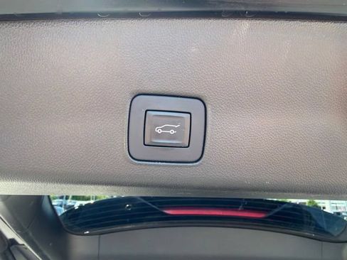 Used 2025 Chevrolet TrailBlazer ACTIV w/ Convenience Package AWD/4WD image 36
