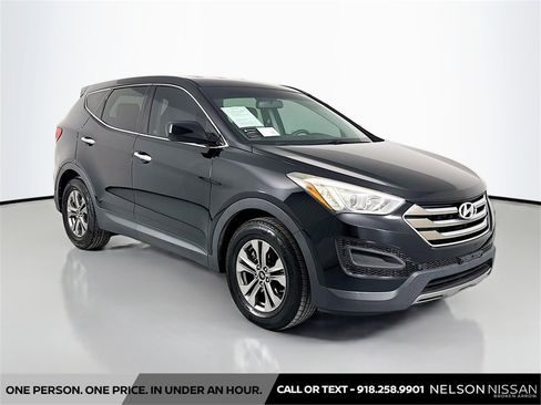Used 2016 Hyundai Santa Fe Sport image 3