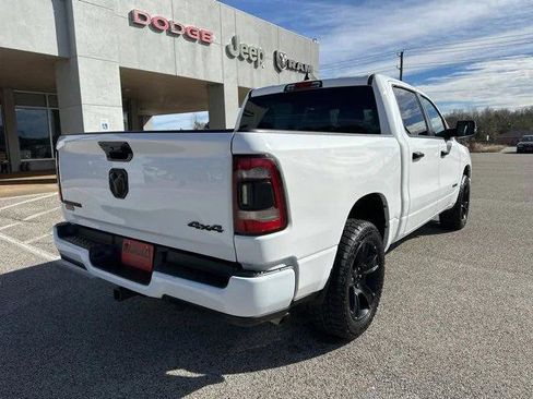 Certified 2023 RAM 1500 Big Horn image 7