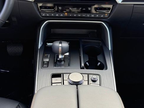 New 2026 MAZDA CX-90 3.3 Turbo S w/ Premium Plus image 15