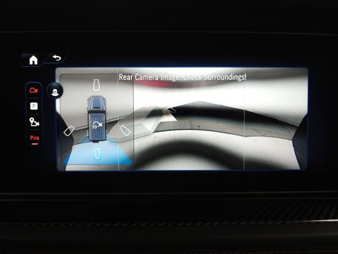 Used 2025 Mercedes-Benz G 580 w/ EQ Technology image 19