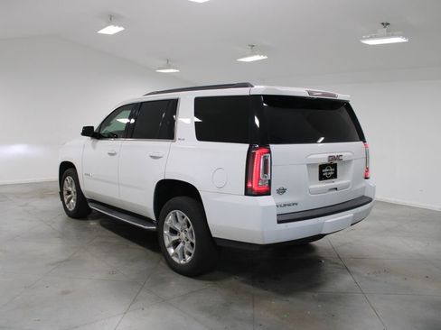 Used 2017 GMC Yukon SLE w/ SLE Value Package RWD image 7