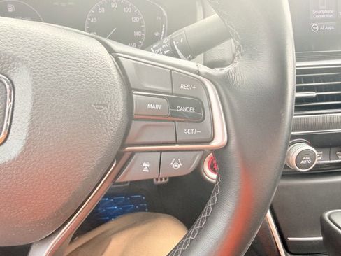 Used 2020 Honda Accord Sport image 19