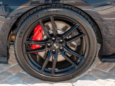 Used 2021 Ford Mustang Shelby GT500 w/ Technology Package image 36