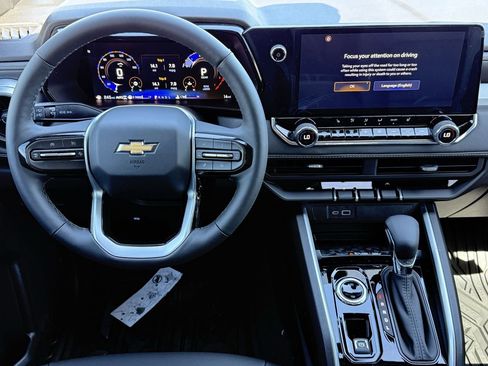 New 2026 Chevrolet Colorado LT w/ LT Convenience Package image 11