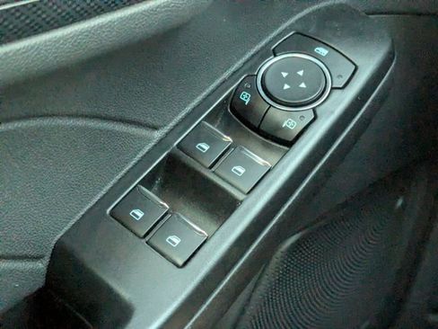 Used 2025 Ford Escape ST-Line FWD image 12