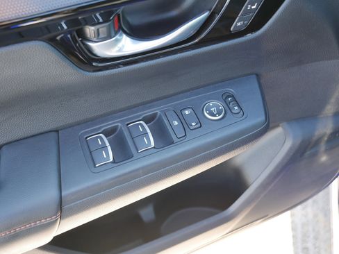 Used 2023 Honda CR-V Sport Touring image 19