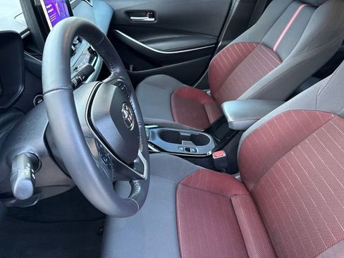 Used 2024 Toyota Corolla Sedan image 18