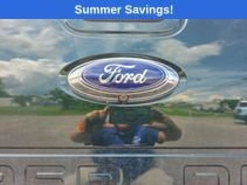 Used 2016 Ford F350 XLT AWD/4WD image 17