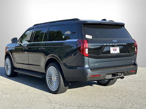 New 2025 Ford Expedition Max Active image 43