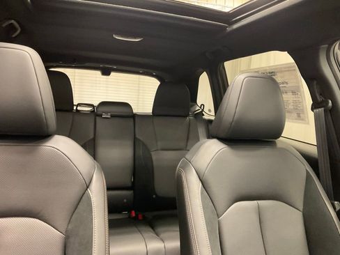New 2026 Subaru Forester Touring AWD/4WD image 29