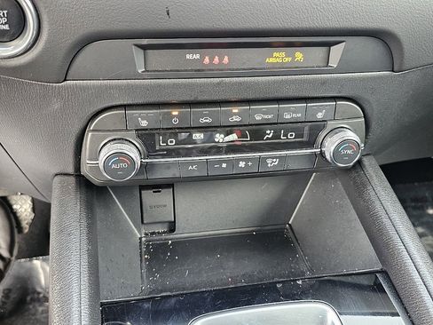 Certified 2025 MAZDA CX-5 AWD 2.5 S w/ Preferred Package image 30