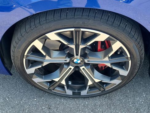 Used 2025 BMW 430i xDrive Coupe w/ M Sport Package AWD/4WD image 9