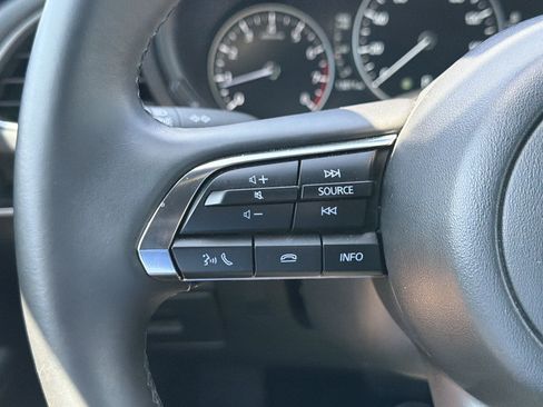 Used 2025 MAZDA MAZDA3 s Sport FWD image 14