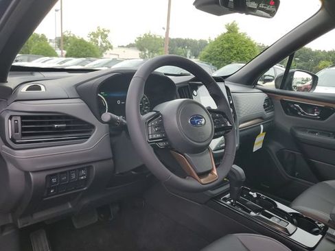 New 2026 Subaru Forester Sport AWD/4WD image 20