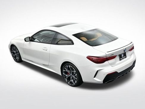 New 2026 BMW 440i xDrive Coupe w/ Premium Package AWD/4WD image 25