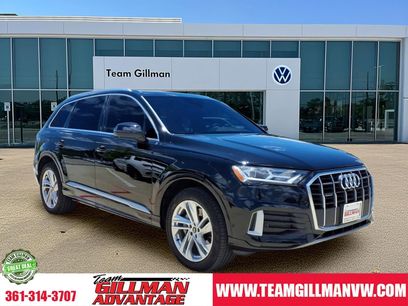 Used 2021 Audi Q7 2.0T Premium