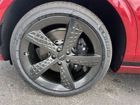 Used 2024 Genesis GV70 3.5T Sport w/ Sport Advanced Package image 14