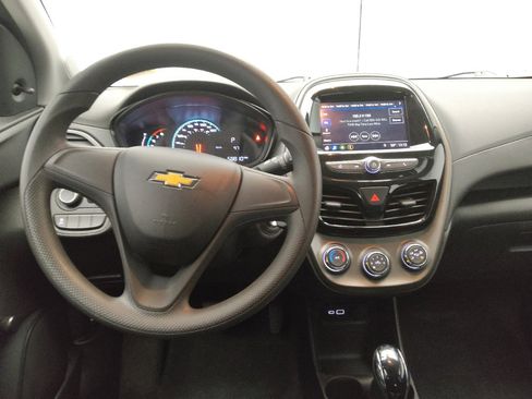Used 2021 Chevrolet Spark LS FWD image 22