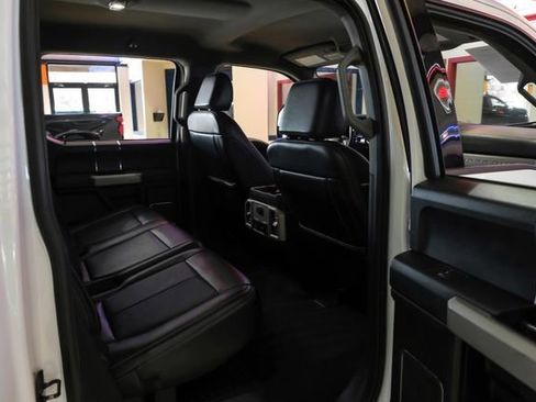 Used 2021 Ford F250 Lariat w/ Lariat Value Package AWD/4WD image 30