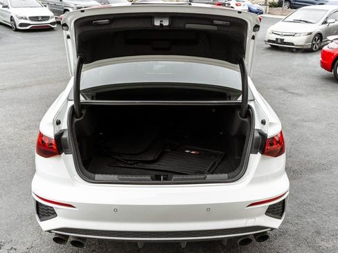 Used 2022 Audi S3 Premium image 31