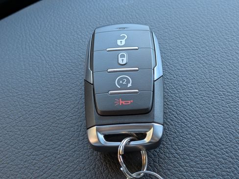 New 2026 RAM 2500 Big Horn image 32