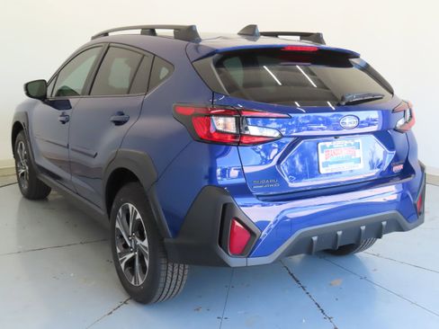New 2026 Subaru Crosstrek 2.0i Premium AWD/4WD image 6