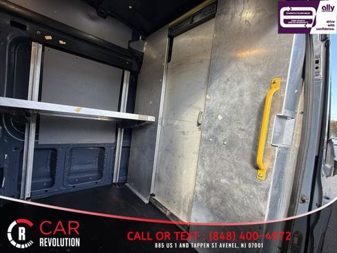 Used 2020 Ford Transit 250 148 High Roof Extended image 11