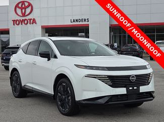 Used 2026 Nissan Murano Platinum w/ Technology Package AWD/4WD video 1