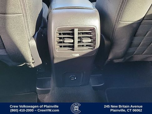 Used 2024 Ford Bronco Sport Big Bend image 47