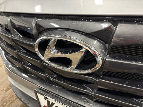Certified 2024 Hyundai Tucson SEL AWD/4WD image 9