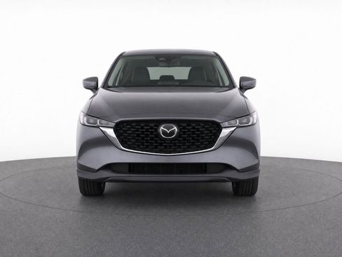 Used 2022 MAZDA CX-5 AWD 2.5 S w/ Select Package image 5