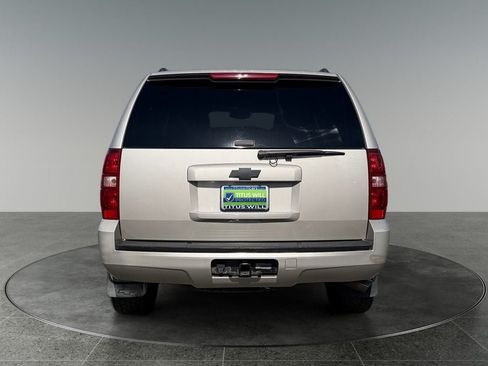 Used 2007 Chevrolet Tahoe LS AWD/4WD image 8