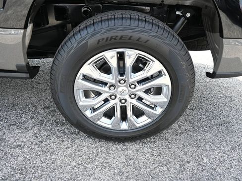 New 2026 Ford F150 King Ranch w/ Equipment Group 601A High AWD/4WD image 15