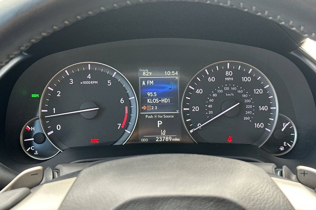 Used 2022 Lexus RX 350 FWD image 30