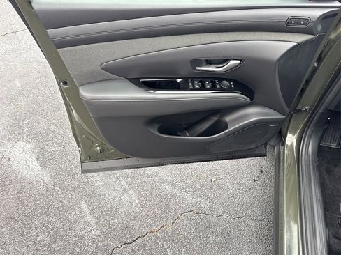 Used 2025 Hyundai Santa Cruz Limited image 10