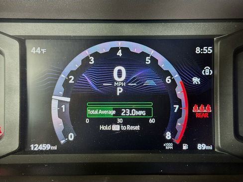 Certified 2024 Toyota Tacoma SR5 image 13