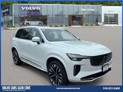 Used 2025 Volvo XC90 T8 Plus