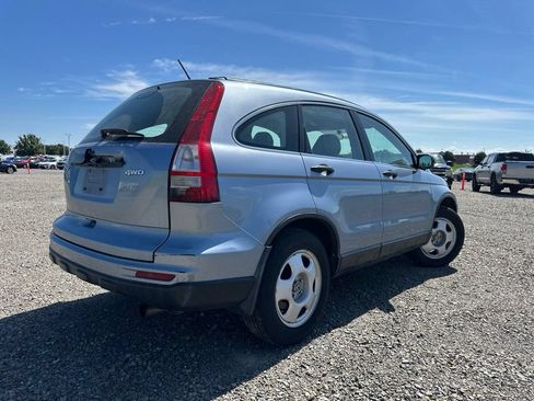 Used 2010 Honda CR-V LX image 11