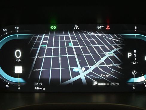 Used 2022 Volvo XC60 B5 Inscription w/ Advanced Package image 16